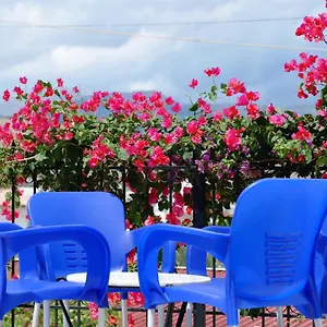 Kela , Ksamil Albania