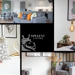 Luxe 3br Great Central View Near , Sheffield United Kingdom