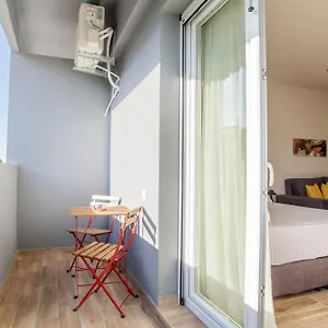 Raise Boutique , Heraklion (Crete) Greece