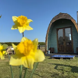 Skipbridge Farm Glamping , York United Kingdom