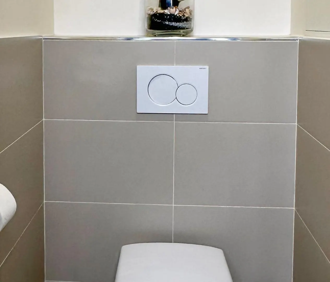 Apartmán St Michel Paříž Francie