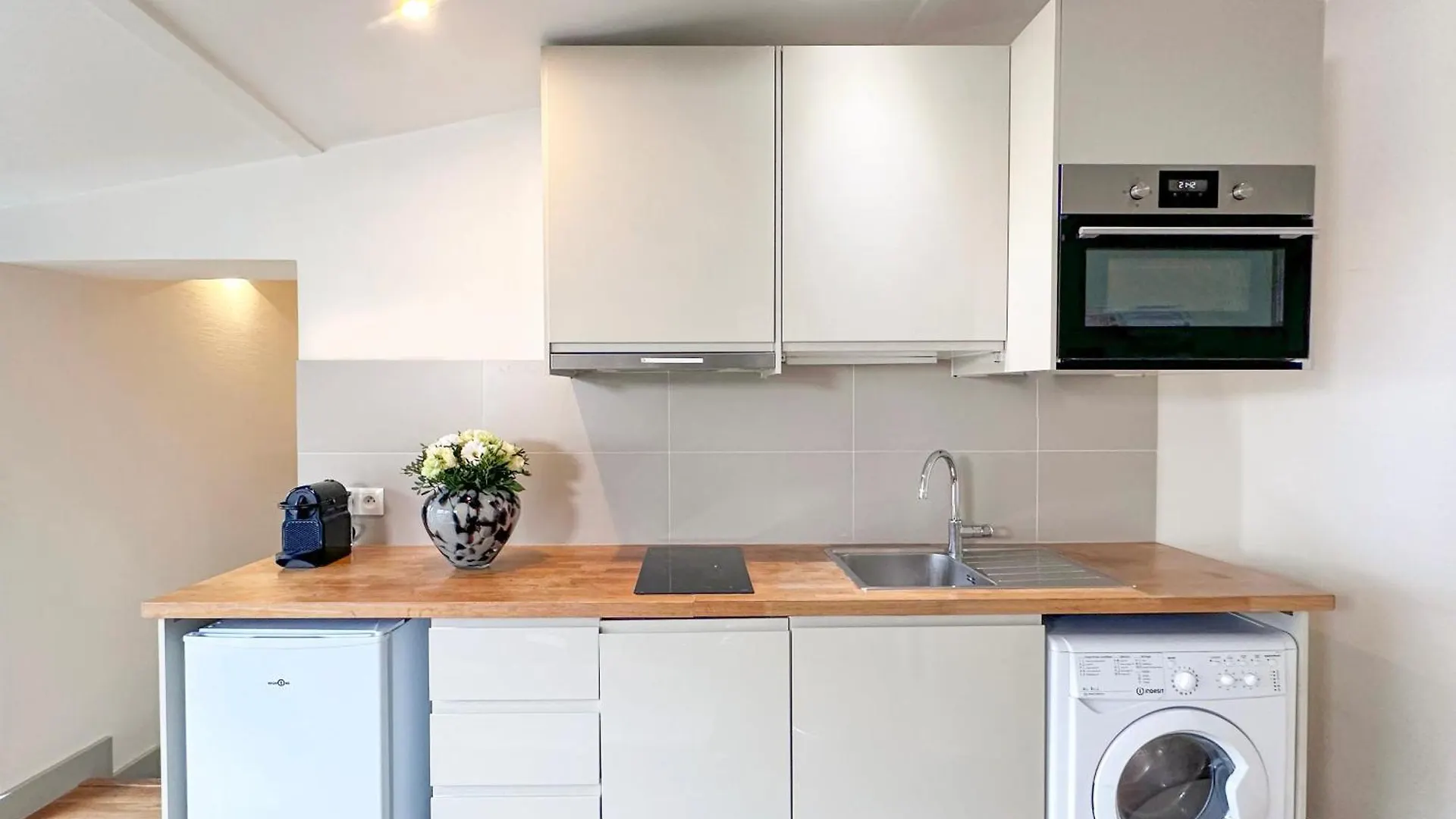 Apartmán St Michel Paříž