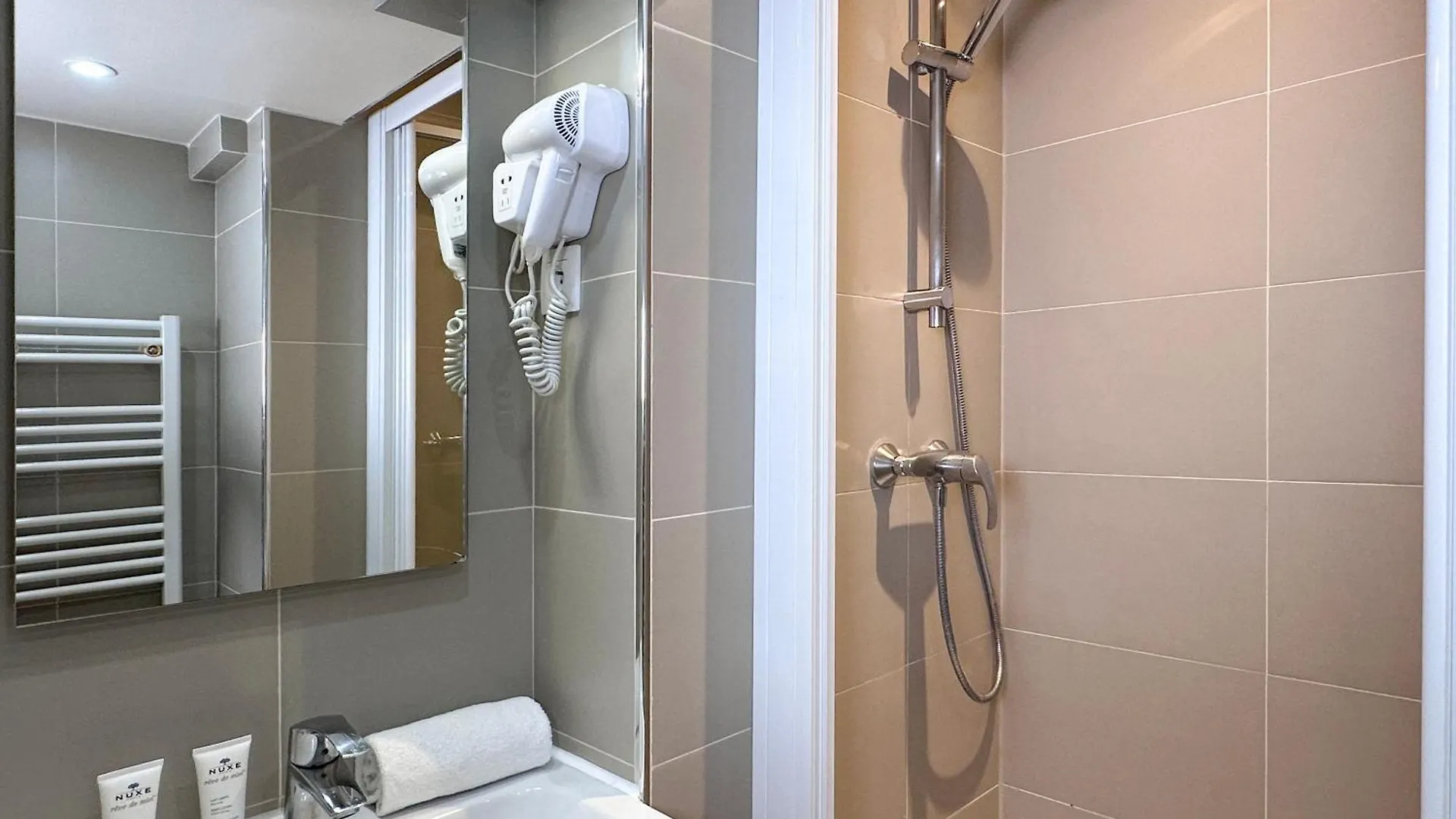 Apartmán St Michel Paříž