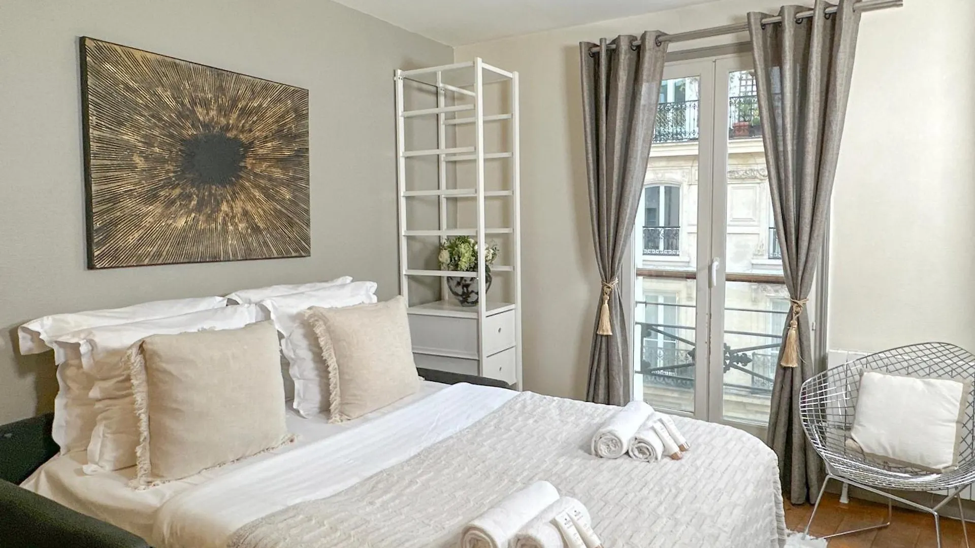 St Michel Apartment Paris 0*,  France