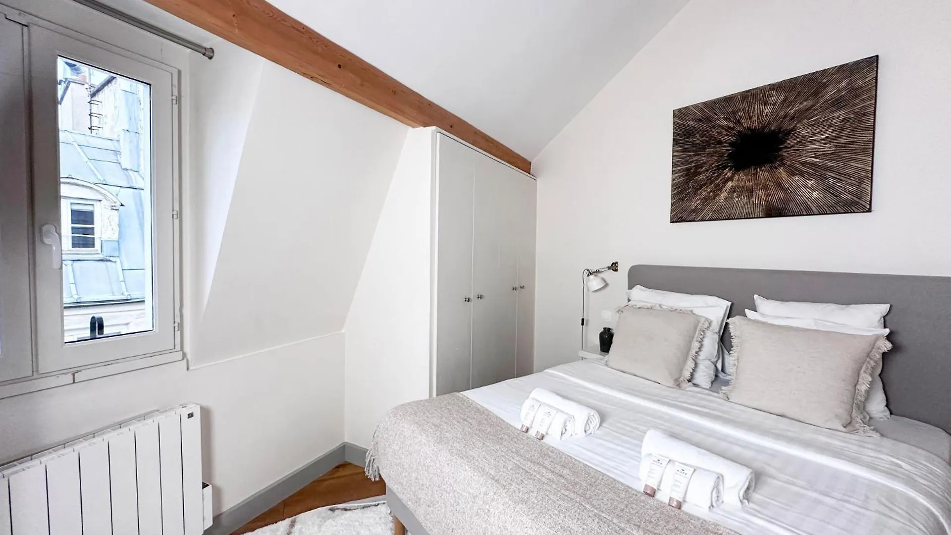 St Michel Apartment Paris 0*,  France