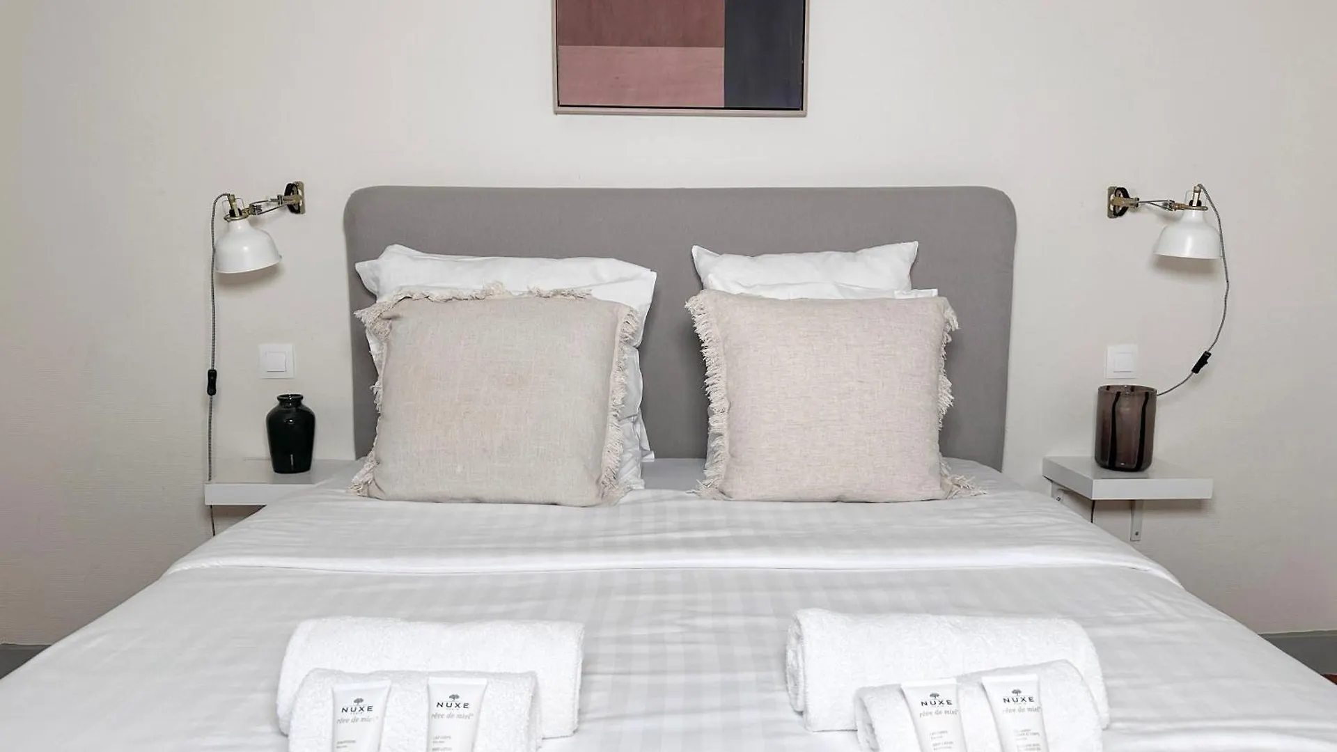 St Michel Apartment Paris