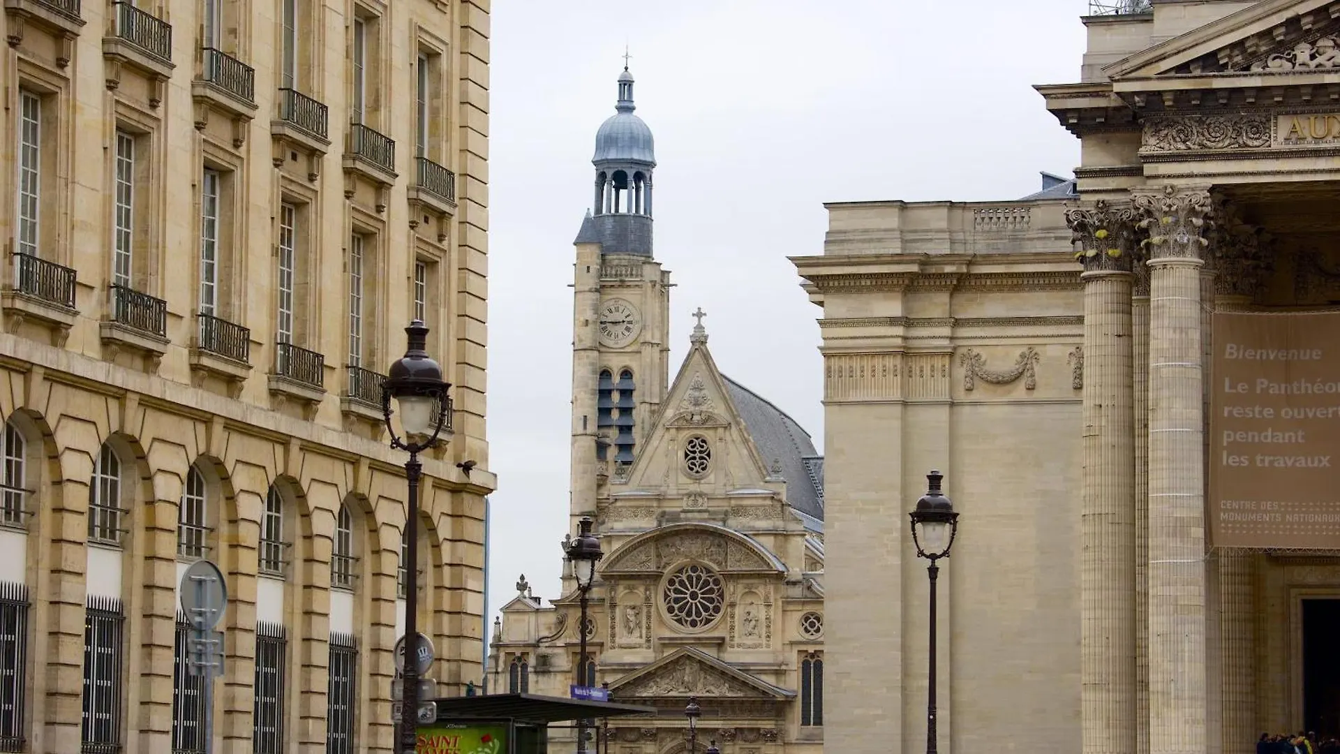 St Michel Apartment Paris 0*,  France